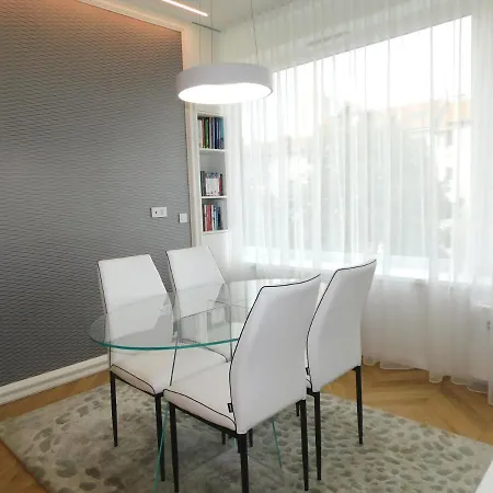 Appartement Apartma Ria Ljubljana