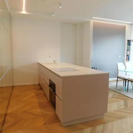 Apartma Ria Apartment Ljubljana