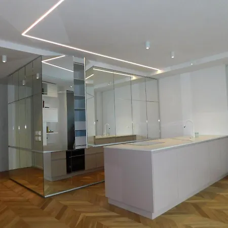 Apartma Ria Apartment Ljubljana