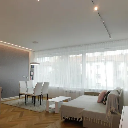 Apartma Ria *
