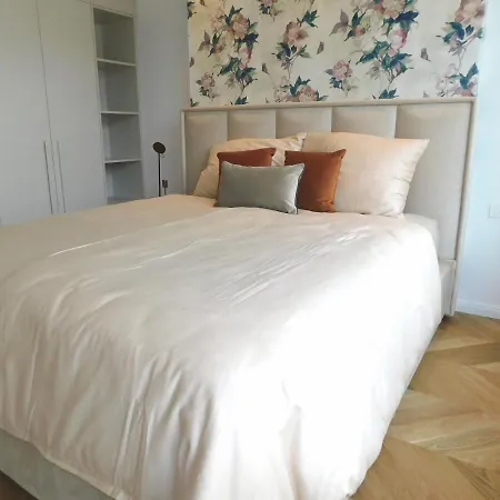 Apartma Ria Apartment Ljubljana