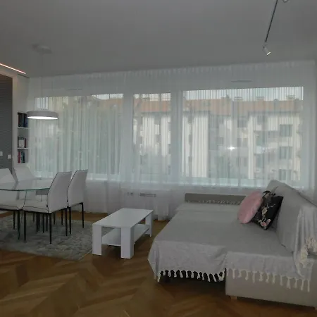 Apartma Ria Apartment