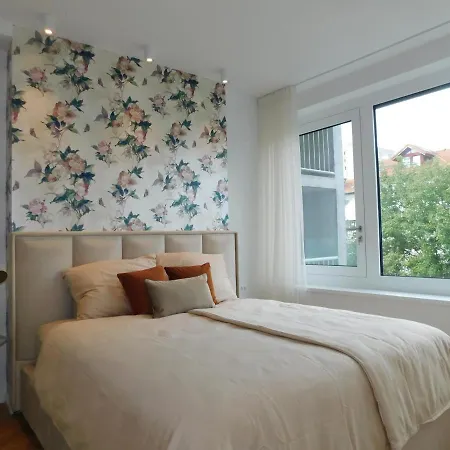 Apartma Ria Apartment Ljubljana