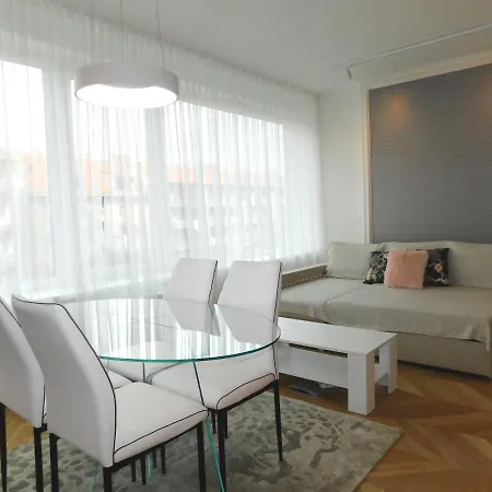 Apartment Apartma Ria *