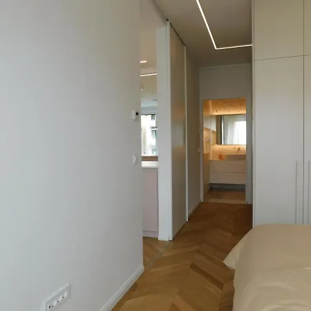 Apartma Ria
